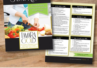 eBook Redesign